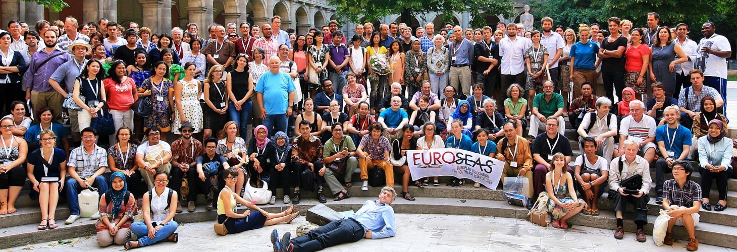 EuroSEAS 2015 Group Picture